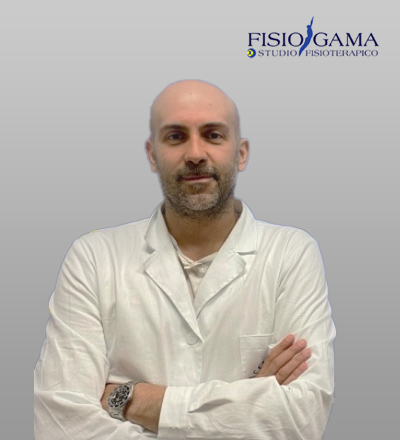 Dr. Crinò Giacomo Alessandro