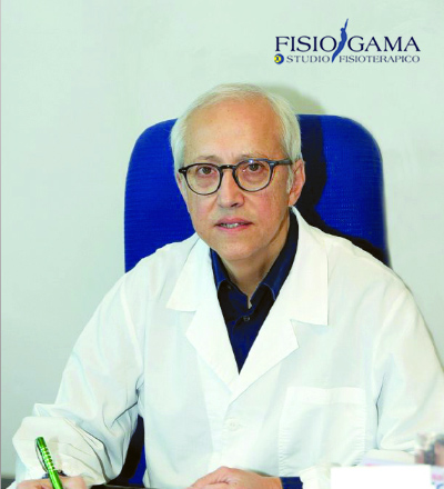 Dr. Portuese Giovanni