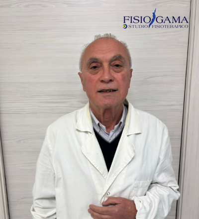 Dr. Giammarioli Giovanni